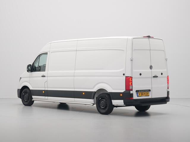 Volkswagen CRAFTER 35 2.0 TDI 103kW 140PK L4H3 Highline EURO VI AUT Camera, navigatie,betimmering
