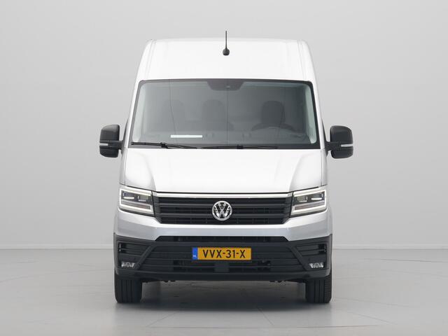 Volkswagen CRAFTER 30 2.0 TDI 130kW 177PK L3H3 Exclusive AUT