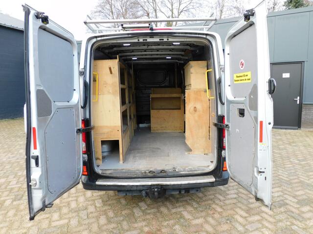 Volkswagen CRAFTER 35 2.0 TDI L3H2 Highline 1e EIGENAAR! CARPLAY/ANDROID! ACHTERUITRIJ CAMERA! STUUR VERWARMING!