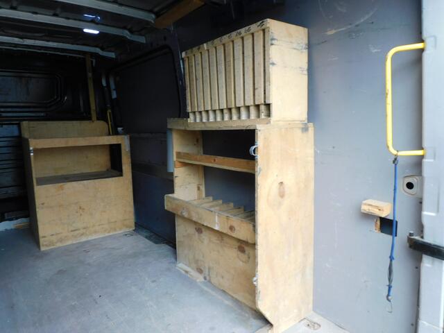 Volkswagen CRAFTER 35 2.0 TDI L3H2 Highline 1e EIGENAAR! CARPLAY/ANDROID! ACHTERUITRIJ CAMERA! STUUR VERWARMING!