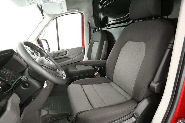 Volkswagen CRAFTER 35 2.0 TDI L3H2 | Airco | Carplay | Parkeersens. | Elektrpakket