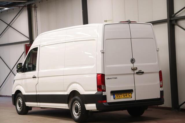 Volkswagen CRAFTER 35 2.0 TDI 140PK L3H3 (oude L2H2) EURO 6