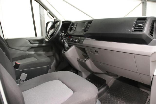 Volkswagen CRAFTER 35 2.0 TDI 140PK L3H3 (oude L2H2) EURO 6
