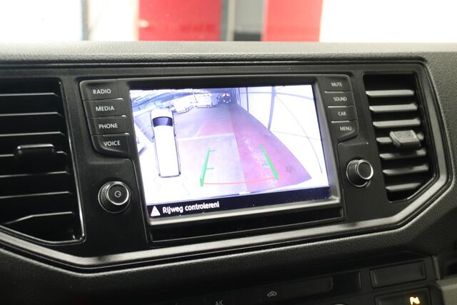 Volkswagen CRAFTER 35 2.0 TDI 140PK L3H3 (oude L2H2) EURO 6