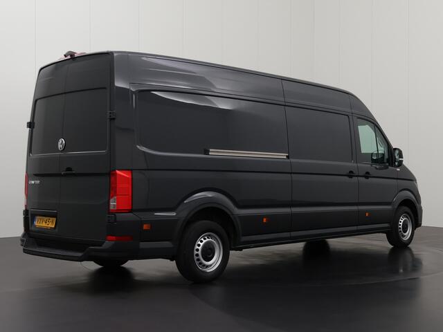 Volkswagen CRAFTER 2.0TDI 140PK DSG Automaat L4H3 | Navigatie | Camera | 3-Persoons | Airco | Cruise
