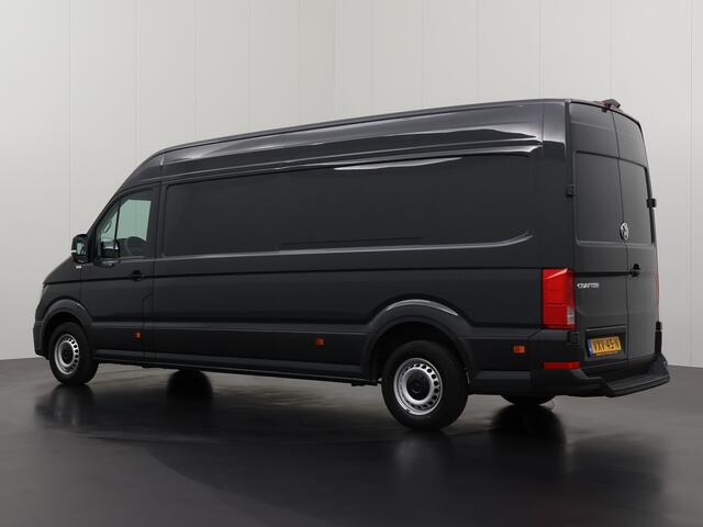 Volkswagen CRAFTER 2.0TDI 140PK DSG Automaat L4H3 | Navigatie | Camera | 3-Persoons | Airco | Cruise