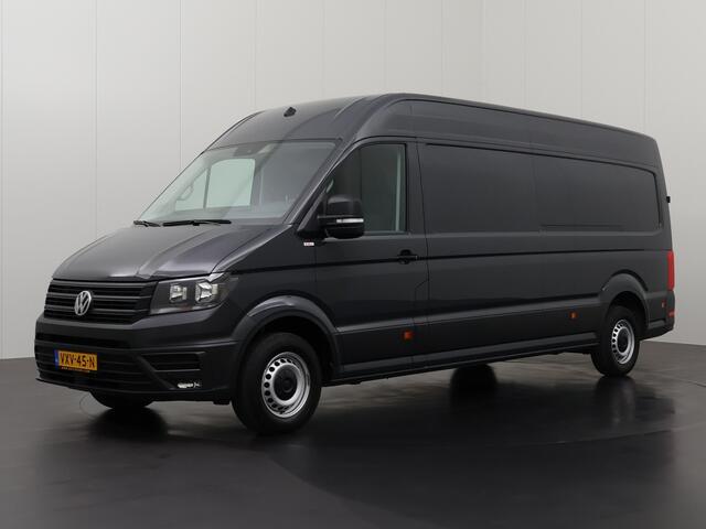 Volkswagen CRAFTER 2.0TDI 140PK DSG Automaat L4H3 | Navigatie | Camera | 3-Persoons | Airco | Cruise