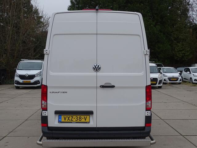 Volkswagen CRAFTER 2.0 TDI L3H3