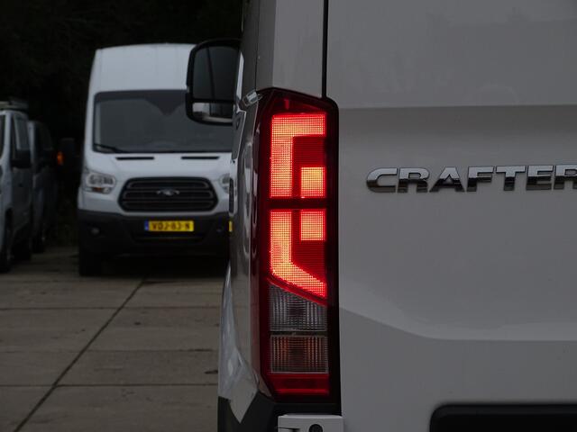 Volkswagen CRAFTER 2.0 TDI L3H3