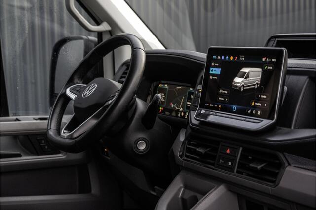 Volkswagen CRAFTER 35 2.0 TDI L4H3 | 177PK | Automaat | NW Interieur | Navi | Camera | Carplay