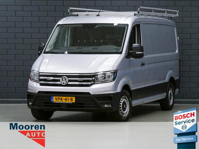 Volkswagen CRAFTER 30 2.0 TDI L3H2 Highline | EURO 6 | TREKHAAK | CAMERA | CARPLAY |