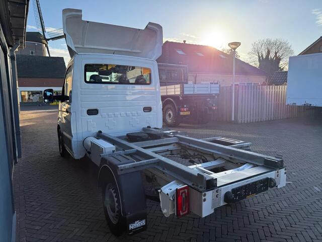 Volkswagen CRAFTER 2.0 TDI / 180PK / Be Trekker / DSG Automaat / Airco