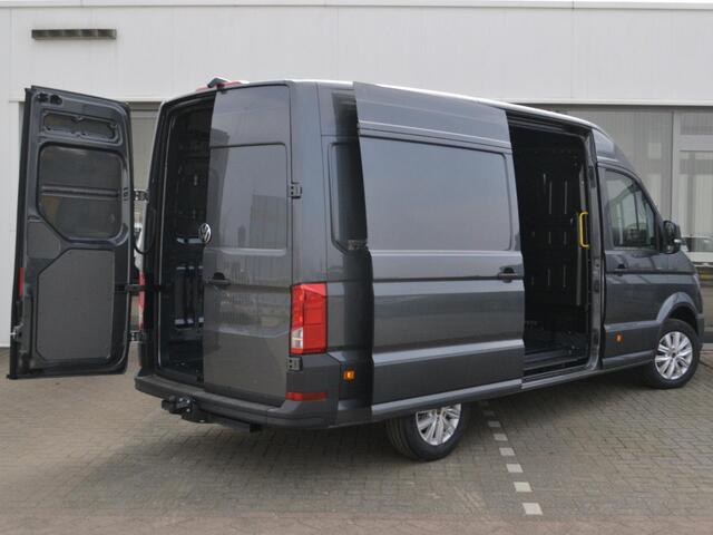 Volkswagen CRAFTER Bedrijfswagens 35 Exclusive 2.0TDi 140pk Automaat L3H3 352786