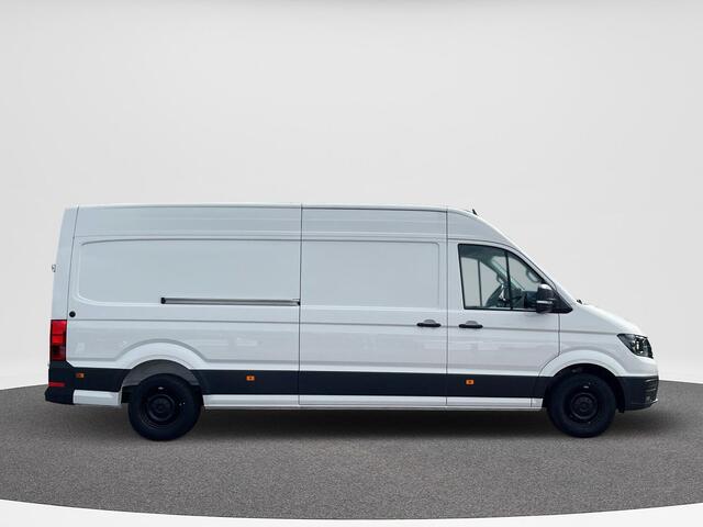 Volkswagen CRAFTER 35 2.0 TDI L4H3 | Comfortline | 177 Pk | wb 4490mm | A- Camera | App Connect |ERGO |