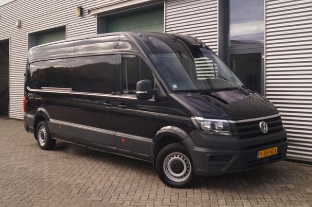 Volkswagen CRAFTER 35 2.0 TDI 140pk L4-H3 -NAVI-AIRCO-PDC-