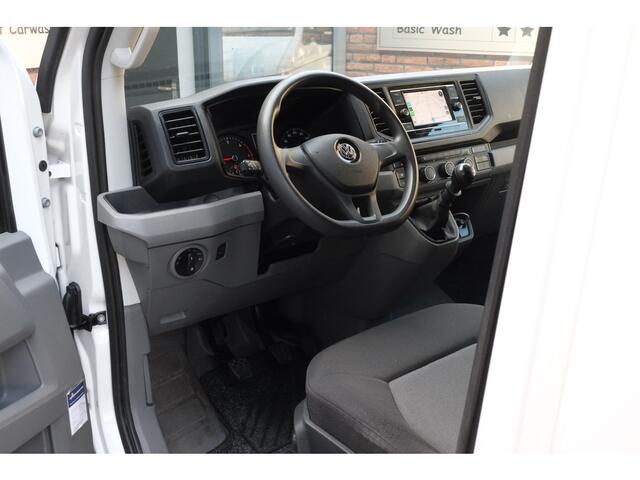 Volkswagen CRAFTER 35 2.0 TDI L4H3 Comfortline EURO VI Carplay, Achteruitrijcamera