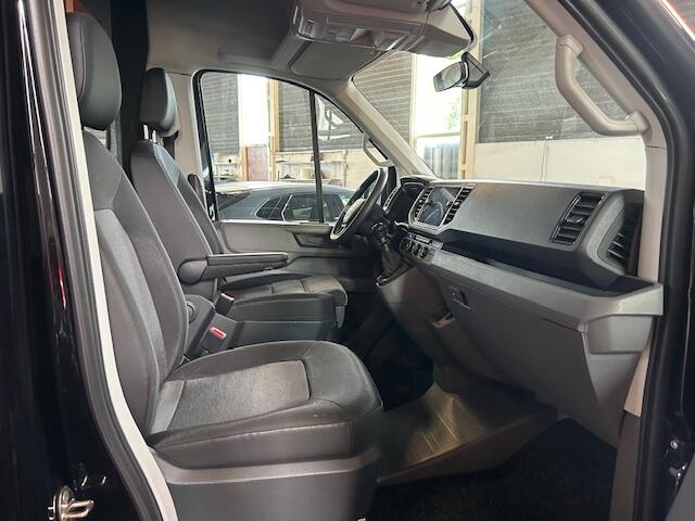 Volkswagen CRAFTER 35 2.0 TDI L4H3 Highline