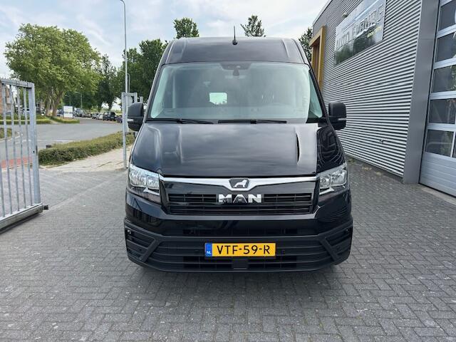 Volkswagen CRAFTER 35 2.0 TDI L4H3 Highline