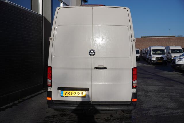 Volkswagen CRAFTER 2.0 TDI 177PK L3H3 - EURO 6 - Airco - Cruise - PDC - ¤16.900,- Excl.
