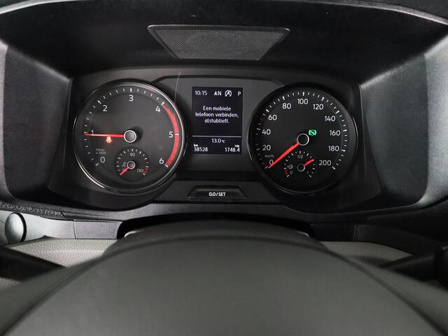 Volkswagen CRAFTER 35 2.0 TDI L3H3 Exclusive EURO VI | Automaat 140 pk | Navi |