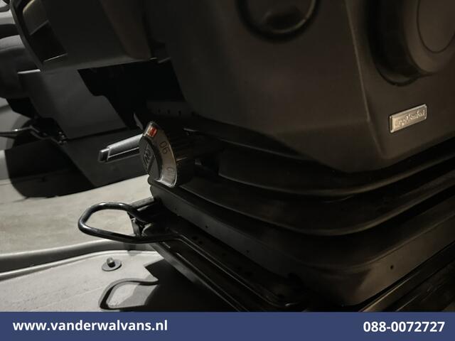 Volkswagen CRAFTER 2.0 TDI 141pk L3H3 L2H2 Euro6 Airco | Navigatie | Camera | LED | Apple Carplay | Adaptieve Cruisecontrol Android Auto, Chauffeursstoel, Parkeersensoren
