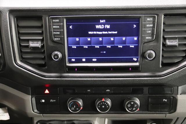 Volkswagen CRAFTER 35 2.0 TDI L3H3 35 2.0 TDI 140PK L3H3 (oude L2H2) EURO 6