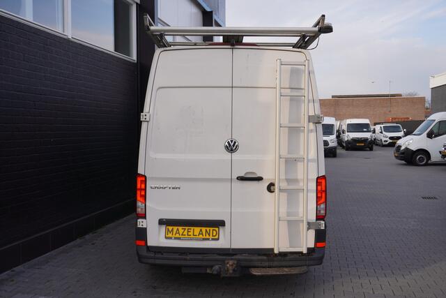 Volkswagen CRAFTER 2.0 TDI 177PK L4H3 EURO 6 - Airco - Navi - Cruise - ¤19.900,- Excl.