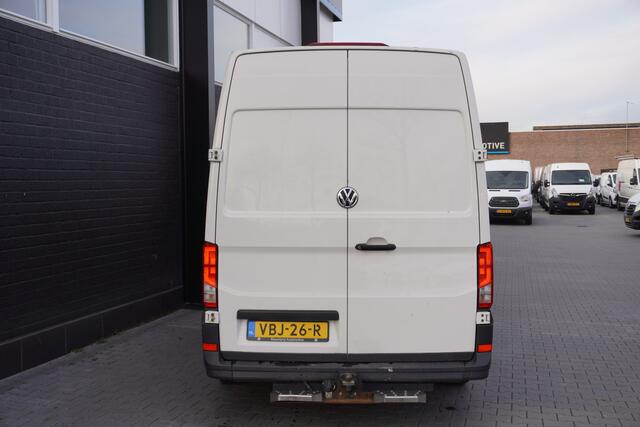 Volkswagen CRAFTER 2.0 TDI 177PK L3H3 EURO 6 - Airco - Cruise - PDC - ¤16.900,- Excl.
