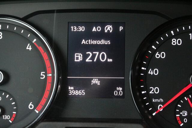 Volkswagen CRAFTER 2.0 TDI 140 L3H3 | Aut. | 3T trekgewicht | Navi | Camera | Airco..