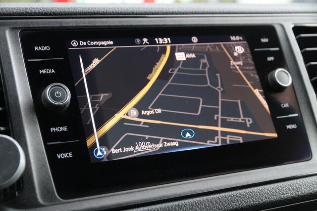 Volkswagen CRAFTER 2.0 TDI 140 L3H3 | Aut. | 3T trekgewicht | Navi | Camera | Airco..