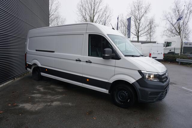 Volkswagen CRAFTER 35 2.0 TDI L4H3 140pk Apple Carplay Camera Cruise control Airco Parkeersensoren