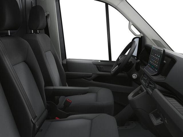 Volkswagen CRAFTER 35 2.0 TDI L3H2 Exclusive | AUTOMAAT | GVW 3.5T