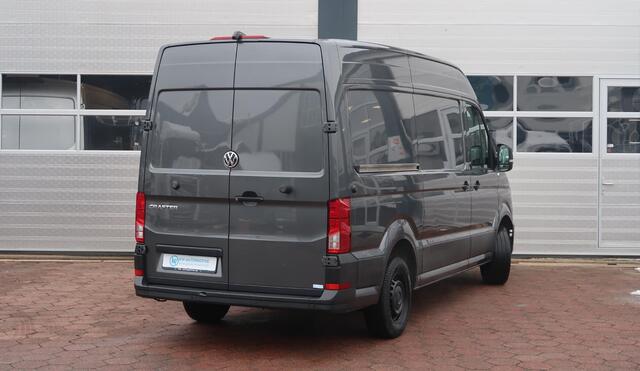 Volkswagen CRAFTER 35 2.0 TDI L3H3 AUT/ LED/ CAMERA/ CLIMA/ ETC..