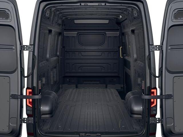 Volkswagen CRAFTER 35 2.0 TDI L3H2 Exclusive | AUTOMAAT | GVW 3.5T