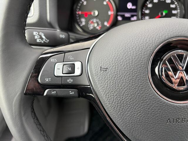 Volkswagen CRAFTER 30 2.0 TDI L3H3 Highline BPM VRIJ Navi, Cam, Ergo comfort