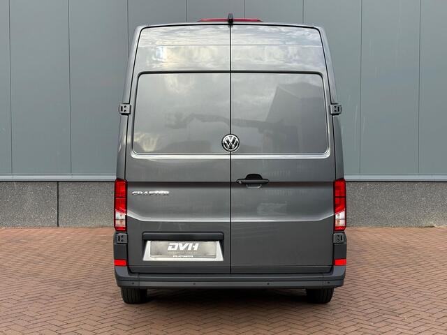 Volkswagen CRAFTER 30 2.0 TDI L3H3 Highline BPM VRIJ Navi, Cam, Ergo comfort