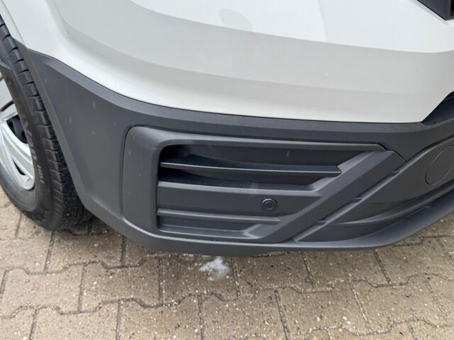 Volkswagen CRAFTER 35 2.0 TDI L3H3 Automaat - Koelen/vriezen -20 gr - dag/nachtkoeling