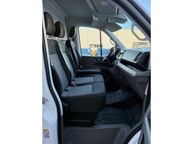 Volkswagen CRAFTER Bakwagen 35 2.0 TDI 140 PK L3 Comfortline