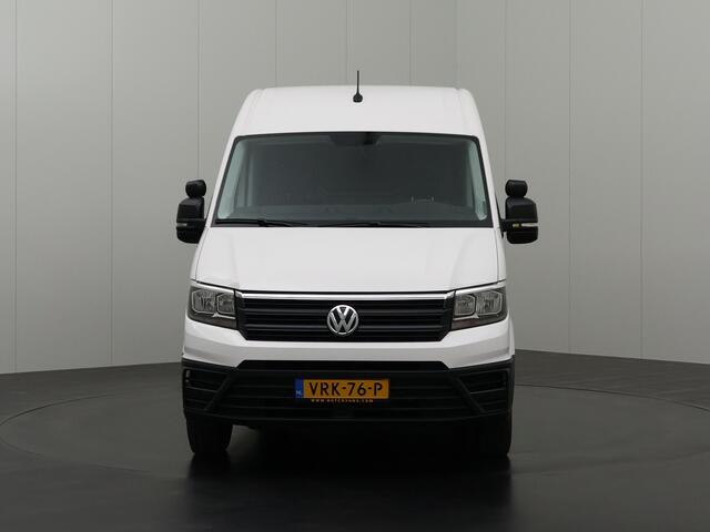 Volkswagen CRAFTER 2.0TDI 140PK Automaat L3H3 | Laadklep | Laadlift | Camera | Airco | Cruise
