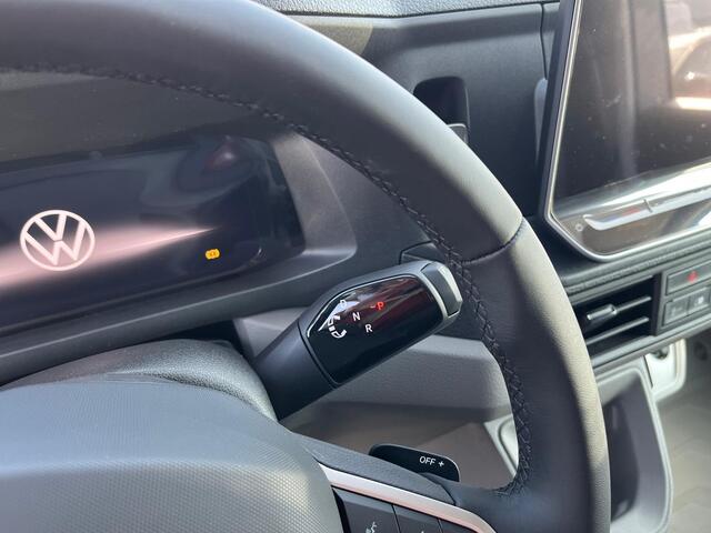 Volkswagen CRAFTER Bedrijfswagens Highline L3H3 2.0 TDI 130 kW 177 pk 8 versn. Auto | BPM vrij | Middelhoog dak | Trekhaak met vaste kogel | Climatronic airconditioning |