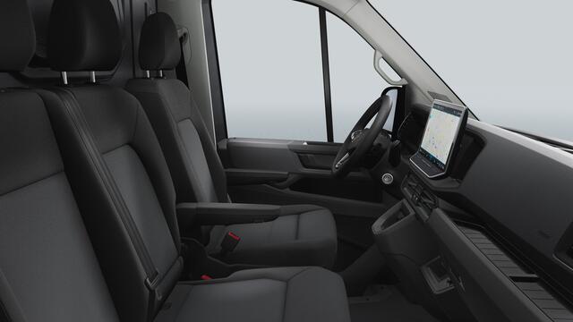 Volkswagen CRAFTER 35 2.0 TDI 140 PK Automaat L3H3 Exclusive