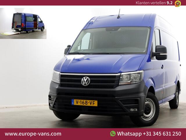 Volkswagen CRAFTER 35 2.0 TDI E6 L3H3 (L2H2) Comfortline AircoCamera Laadklep 05-2019