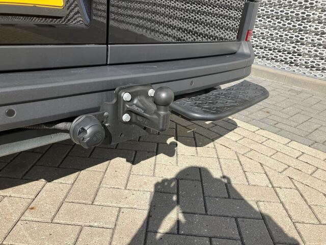 Volkswagen CRAFTER 35 2.0 TDI 177 PK 6-hand L3H3 Exclusive