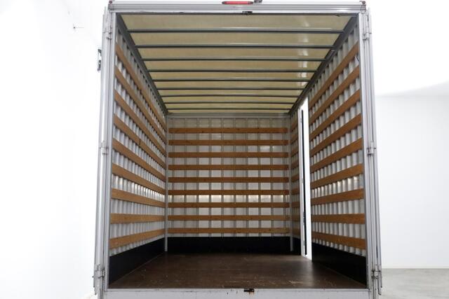 Volkswagen CRAFTER 50 2.0 TDI 177pk DSG-Automaat XXL Bakwagen met deuren H248/L470 10-2019