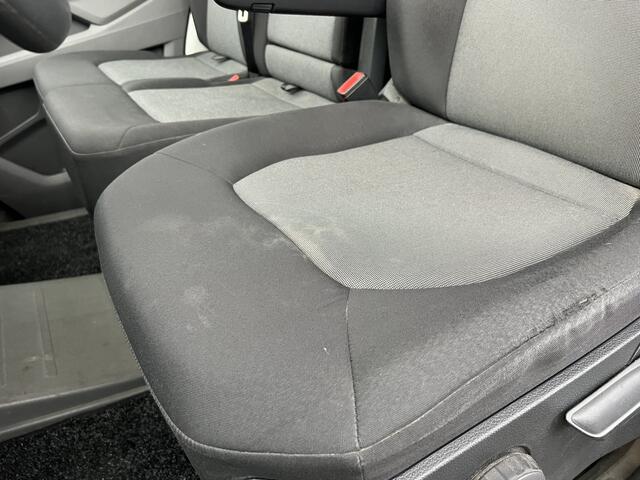 Volkswagen CRAFTER 35 2.0 TDI L3H3 Sortimo/Nieuwstaat!