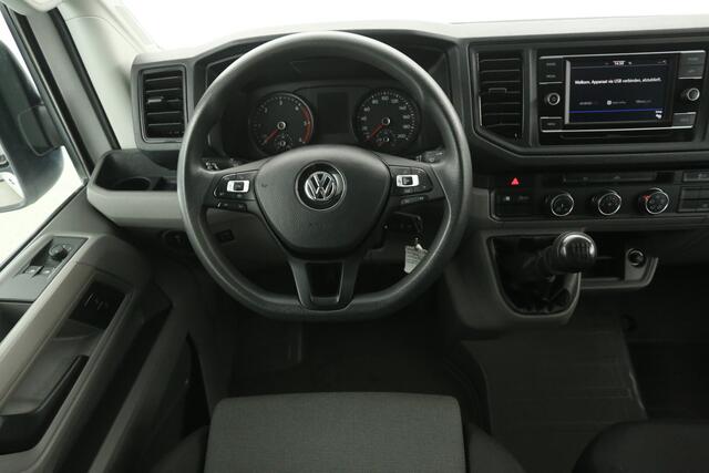 Volkswagen CRAFTER 2.0 TDI L3H2 | Airco | Cruise | Camera | 3 Zits | Carplay