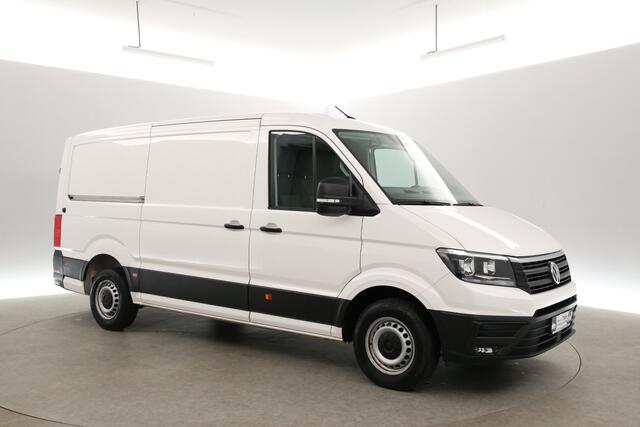 Volkswagen CRAFTER 2.0 TDI L3H2 | Airco | Cruise | Camera | 3 Zits | Carplay