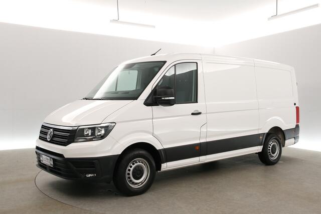 Volkswagen CRAFTER 2.0 TDI L3H2 | Airco | Cruise | Camera | 3 Zits | Carplay