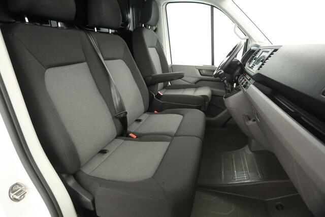 Volkswagen CRAFTER 2.0 TDI L3H2 | Airco | Cruise | Camera | 3 Zits | Carplay