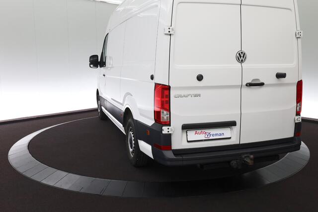 Volkswagen CRAFTER 35 2.0 TDI L3H3 Highline